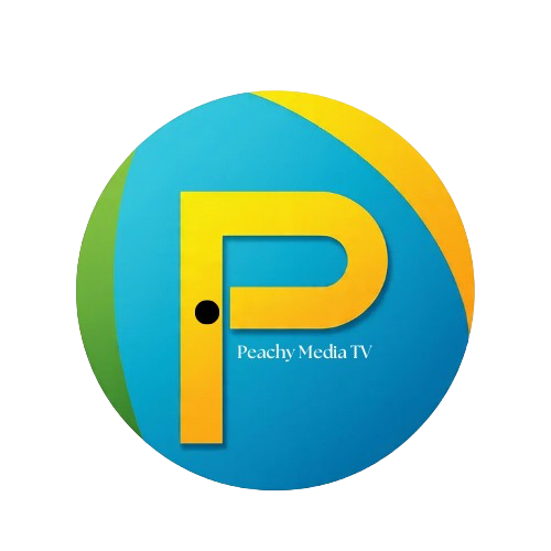 PEACHY MEDIA TV