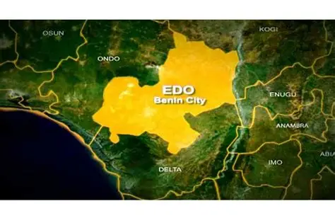 Benin Comes Alive: Edo Carnival 2025 Set to Dazzle with Culture, Music, and Pride