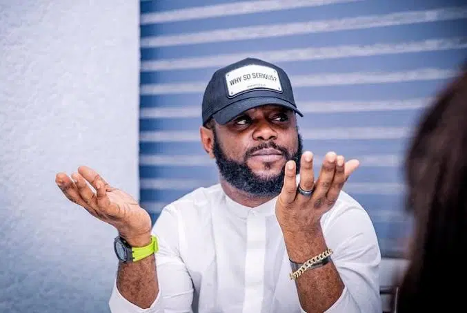 Tinubu Celebrates Son Seyi at 40: “You’ve Turned Every Challenge Into Opportunity”