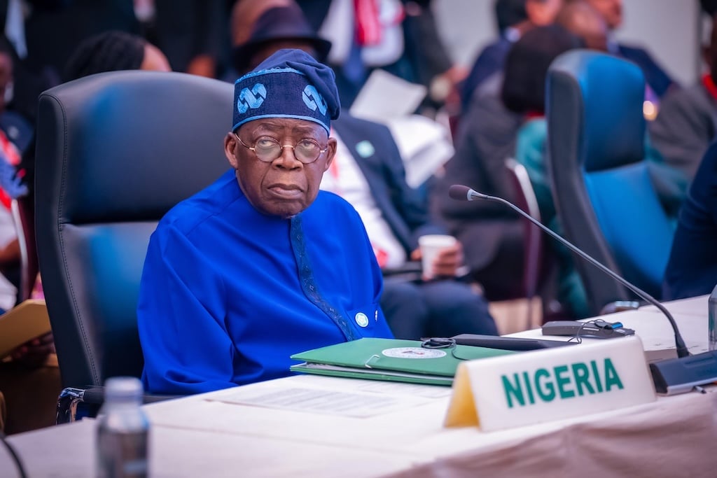 🟩 How the Sustainable Development Goals Are Powering Tinubu’s Renewed Hope Agenda