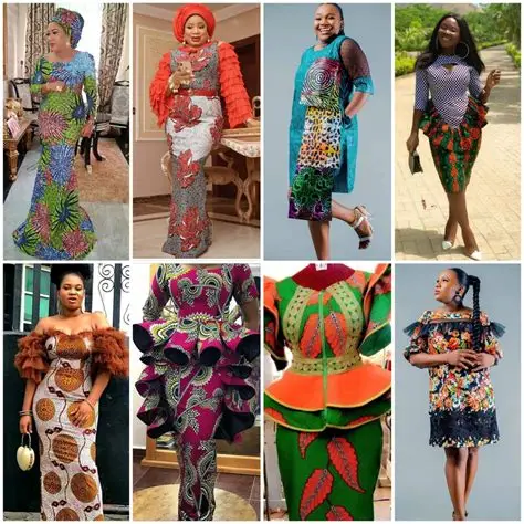 Ankara: Nigeria’s Crown of Colour, Culture, and Confidence