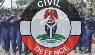 🛡️ Anambra Election: NSCDC Promises Safe Voting Atmosphere for Residents