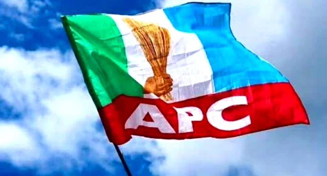 APC Fires Back: Lagos Chapter Dismisses Opposition’s Electoral Act Agitation as ‘Political Fantasy’
