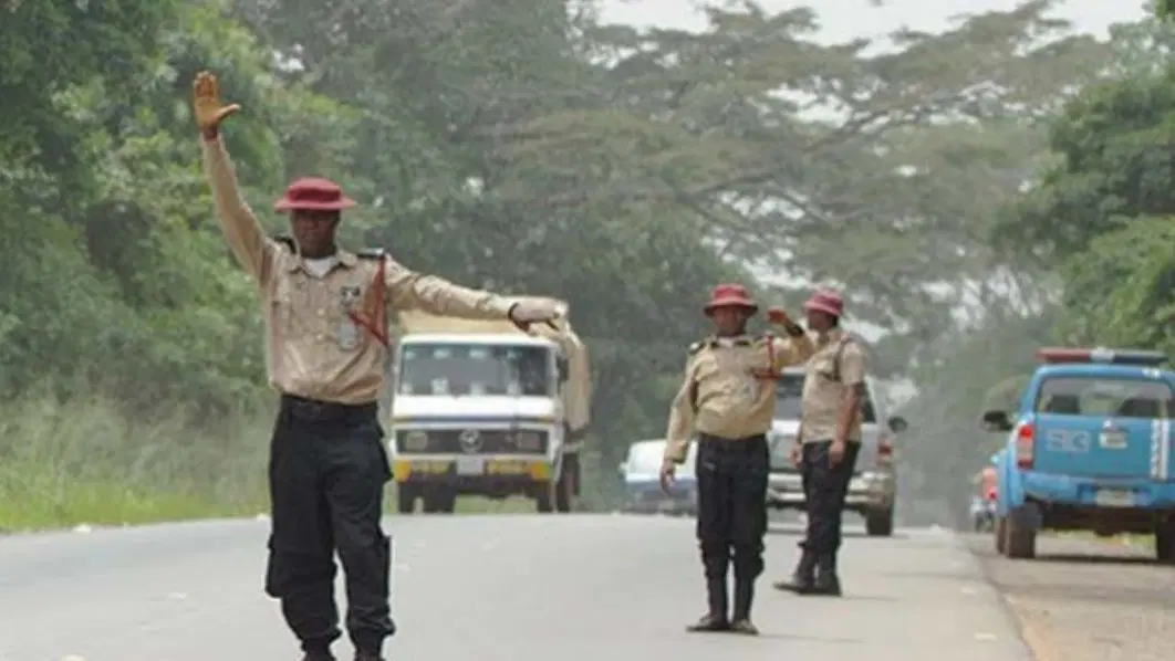 Valentine’s Day Rush: FRSC Sounds Fresh Alarm Over Speeding and Drunk Driving