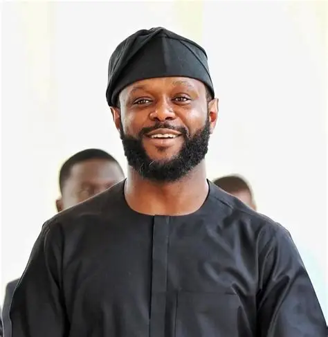 Seyi Tinubu Clarifies Role in King Mitchy–VeryDarkMan Dispute, Denies Allegations